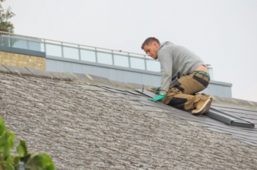 Roof Experts: How to choose the best contractors