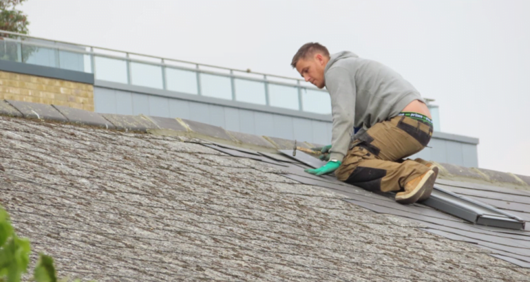 Roof Experts: How to choose the best contractors