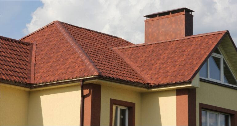 Roofing Repair & Replacement Contractor