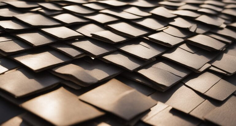 What Do You Put Under Slate Roof Tiles? Essential Underlayment Materials Explained