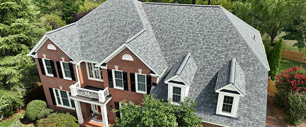 Asphalt Shingles 4