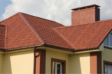 Roof Repair & Replacement Contractor