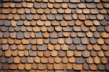 Are Cedar Shingles More Expensive Than Asphalt?