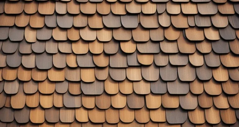 Are Cedar Shingles More Expensive Than Asphalt? Cost Comparison Guide