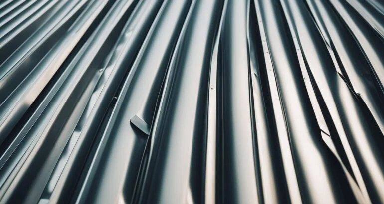How to Overlap Metal Roofing: A Step-by-Step Guide for Secure Installation