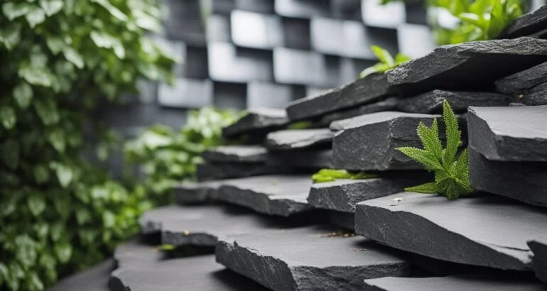 Minimum Slope for Slate Roofing Installation